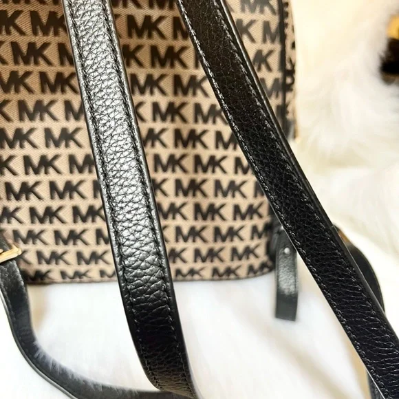 Michael Kors Backpack - Picture 3 of 7